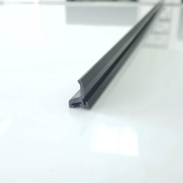 Guide Rails for Automotive Sunroofs