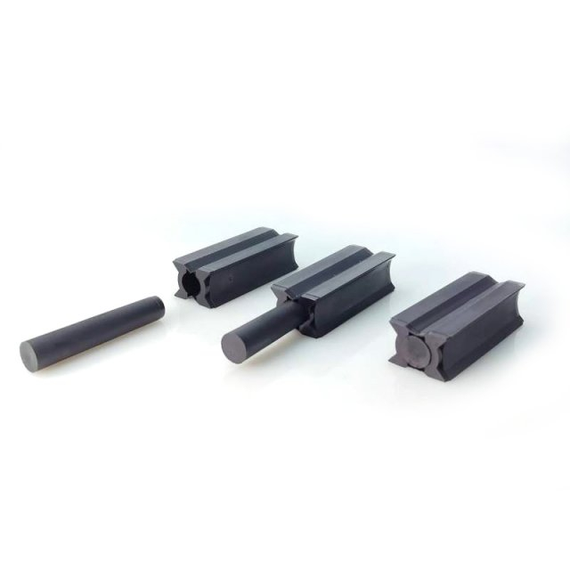 Bloque t&eacute;rmico de poliamida