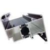 Ruptura t&eacute;rmica tipo C aprimorada de 30 mm - menor valor Uf 