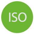 Certificato ISO