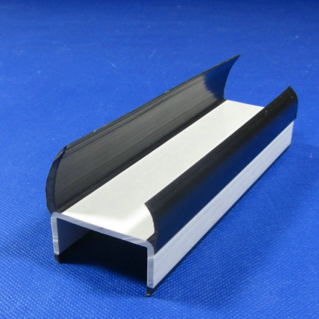 ملفات PVC ذات البثق المشترك