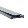 Ruptura t&eacute;rmica tipo C aprimorada de 30 mm - menor valor Uf 