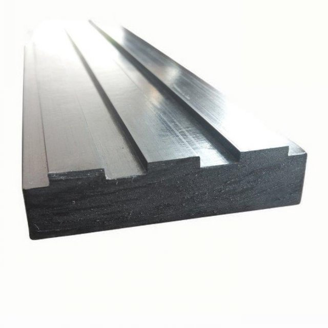 나일론 롤러 체인 가이드 - 압출형