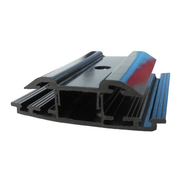 PA66 Solarpanel-Montageklemmen